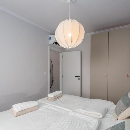 Saint Vitus Apartment Rovinj Eksteriør billede