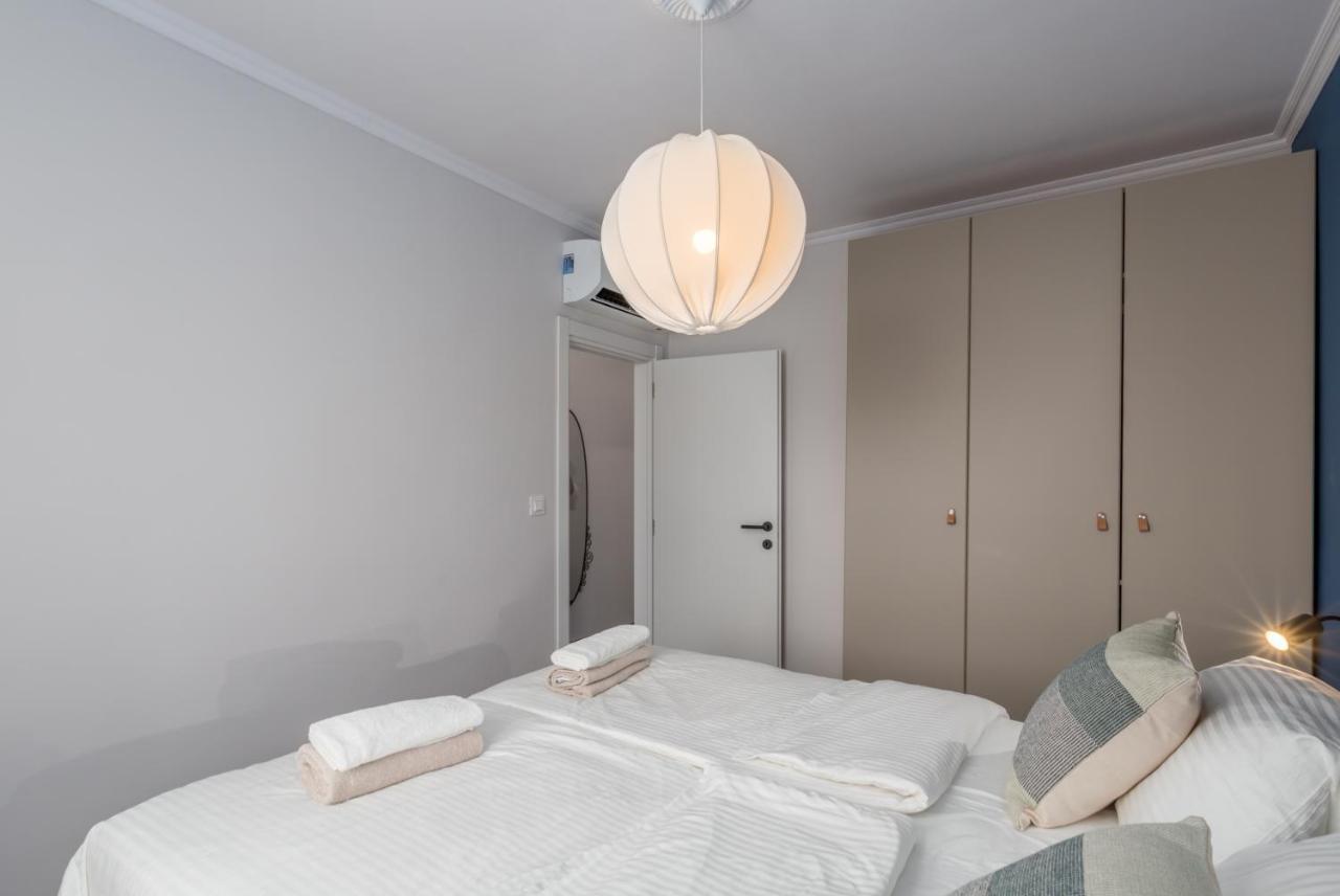 Saint Vitus Apartment Rovinj Eksteriør billede