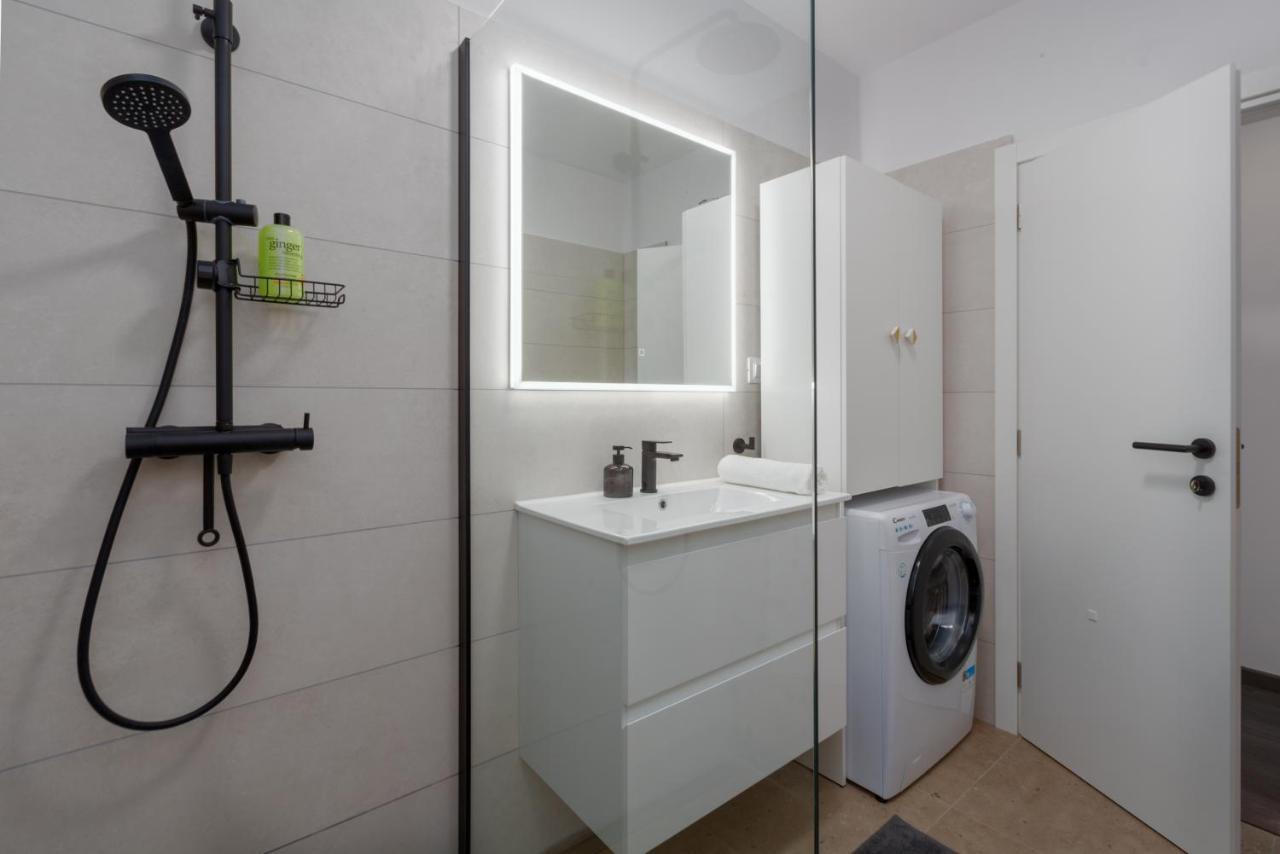 Saint Vitus Apartment Rovinj Eksteriør billede