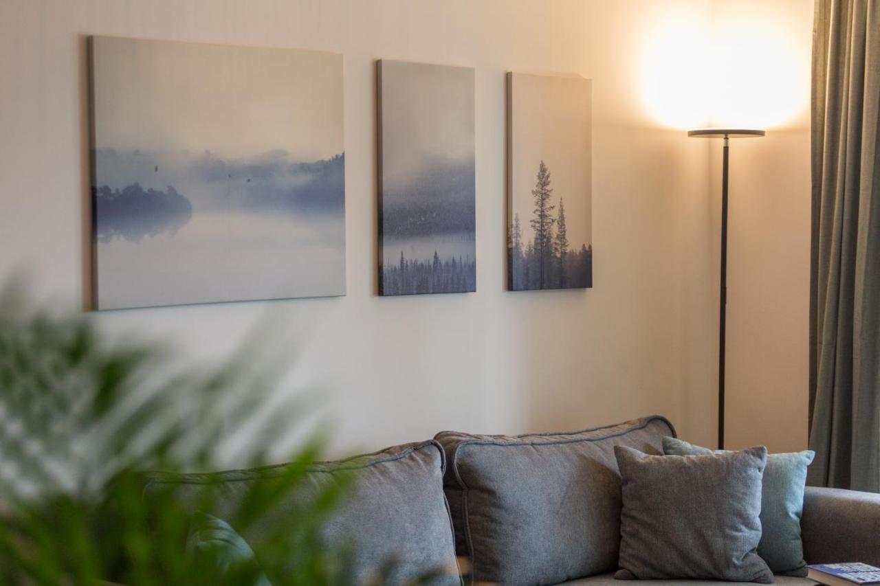 Saint Vitus Apartment Rovinj Eksteriør billede